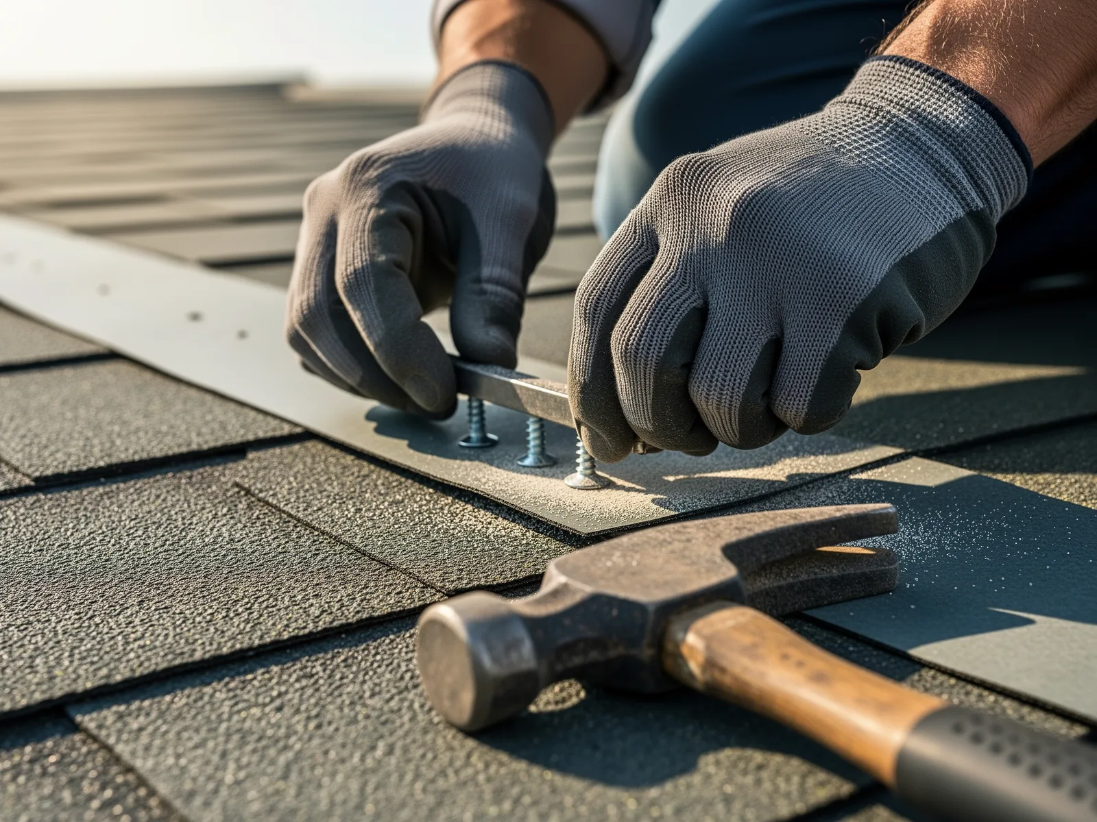 Why choose Fascia Repair in Florissant, MO